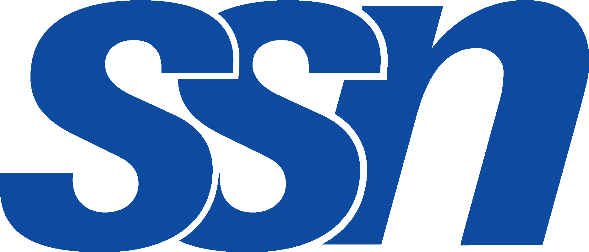 SSN Logo